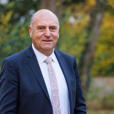 Une nouvelle lettre aux élus