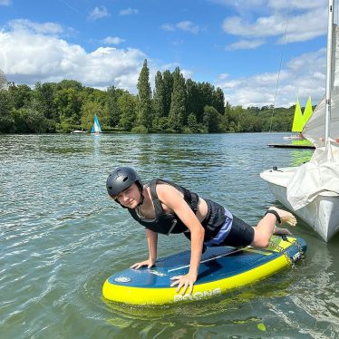 Bientôt le retour de Sport Passion