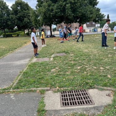 Montereau-sur-le-Jard du 7 au 18 juillet 2025
