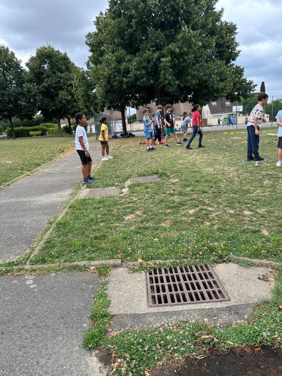 Montereau-sur-le-Jard du 7 au 18 juillet 2025