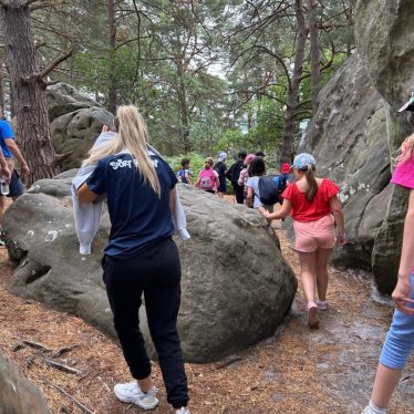 Boissise-le-Roi du 7 au 18 juillet 2025