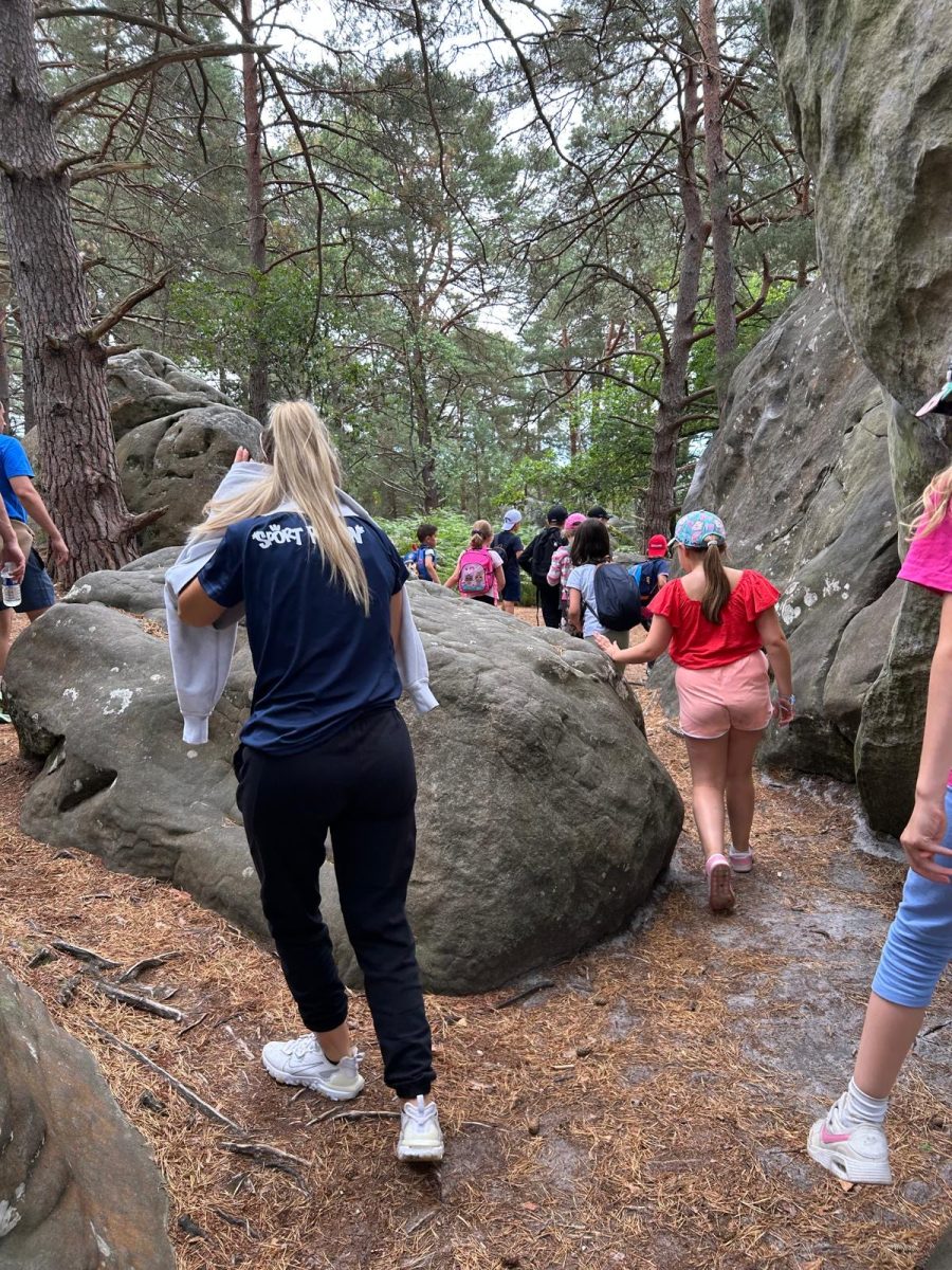 Boissise-le-Roi du 7 au 18 juillet 2025