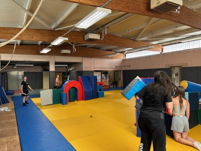 Melun du 7 au 18 juillet 2025