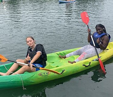 Les services « Sport Passion »